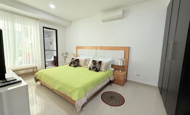casa campestre en venta en condominio san francisco. Cod V1540