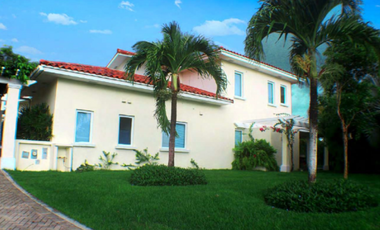 SEA CONFIABLE VENDE CASA EN CASAMAR 3 RECAMARAS