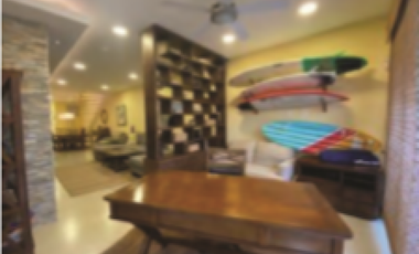 SEA CONFIABLE VENDE CASA EN CASAMAR 3 RECAMARAS