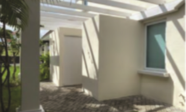 SEA CONFIABLE VENDE CASA EN CASAMAR 3 RECAMARAS