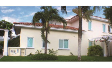 SEA CONFIABLE VENDE CASA EN CASAMAR 3 RECAMARAS