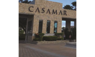 SEA CONFIABLE VENDE CASA EN CASAMAR 3 RECAMARAS