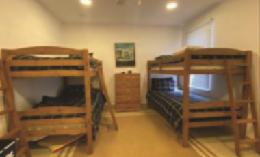 SEA CONFIABLE VENDE CASA EN CASAMAR 3 RECAMARAS