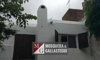 DUPLEX EN LA HORQUETA