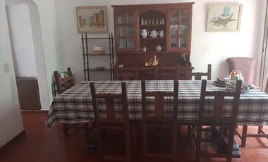 DUPLEX EN LA HORQUETA