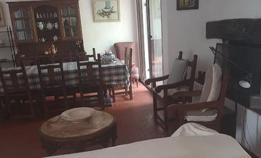 DUPLEX EN LA HORQUETA