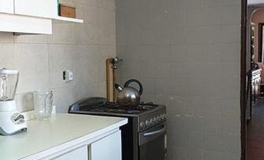 DUPLEX EN LA HORQUETA