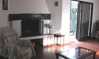 DUPLEX EN LA HORQUETA