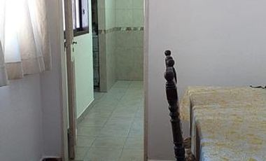 DUPLEX EN LA HORQUETA