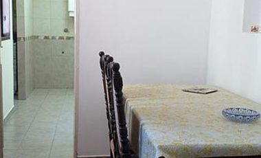 DUPLEX EN LA HORQUETA