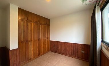 Casa- parcela de 5D/6B +quincho+bodega+piscina en Naltahua