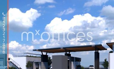 Santa Rosa Jáuregui Venta   de bodega Industrial de 494.06 m2  en Queretaro
