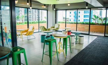 The Beautiful Condo Unit for Sale at Space, Taft Avenue