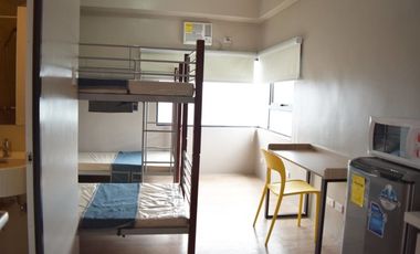 The Beautiful Condo Unit for Sale at Space, Taft Avenue