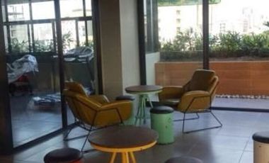 The Beautiful Condo Unit for Sale at Space, Taft Avenue