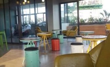 The Beautiful Condo Unit for Sale at Space, Taft Avenue