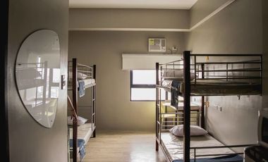 The Beautiful Condo Unit for Sale at Space, Taft Avenue