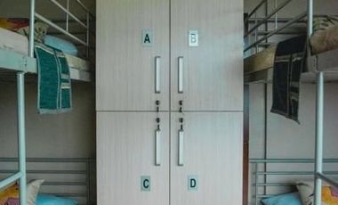 The Beautiful Condo Unit for Sale at Space, Taft Avenue