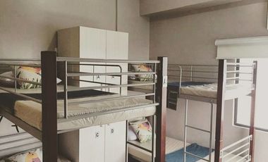 The Beautiful Condo Unit for Sale at Space, Taft Avenue