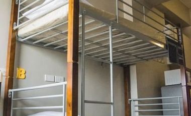 The Beautiful Condo Unit for Sale at Space, Taft Avenue