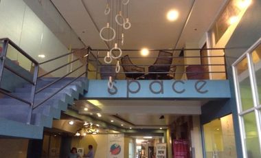 The Beautiful Condo Unit for Sale at Space, Taft Avenue