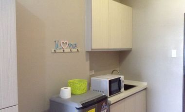 The Beautiful Condo Unit for Sale at Space, Taft Avenue