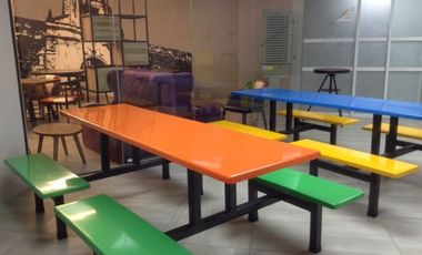The Beautiful Condo Unit for Sale at Space, Taft Avenue