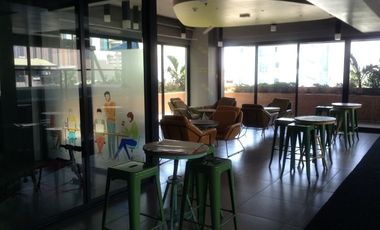 The Beautiful Condo Unit for Sale at Space, Taft Avenue