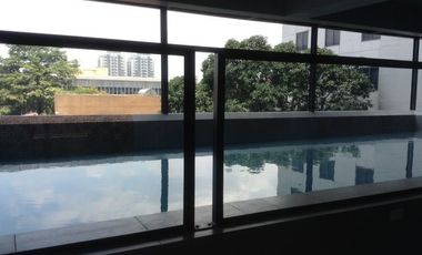 The Beautiful Condo Unit for Sale at Space, Taft Avenue