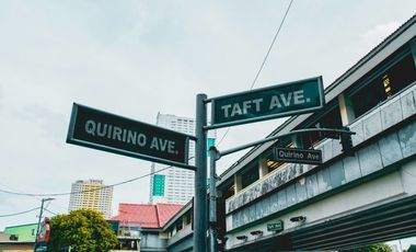 The Beautiful Condo Unit for Sale at Space, Taft Avenue