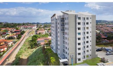 VENTA APARTAMENTO EN VILLA ZAITA