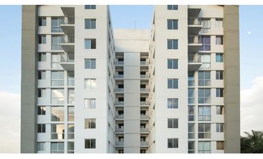 VENTA APARTAMENTO EN VILLA ZAITA