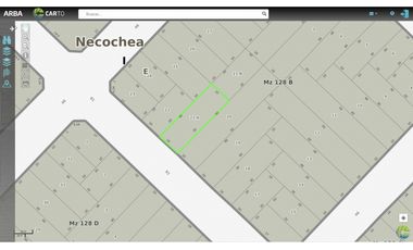 Terreno calle 81 entre 46 y 48 300m2