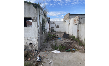 Terreno calle 81 entre 46 y 48 300m2