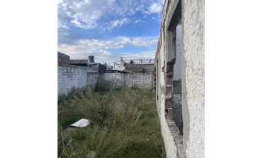 Terreno calle 81 entre 46 y 48 300m2