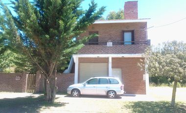 Excelente Propiedad En mar de Sur