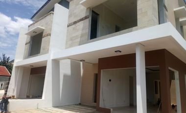 Townhouse Murah diDaerah Deplu - Petukangan Mulai dari 1,7 M Sj