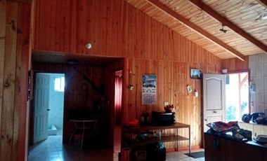 LINDA PROPIEDAD EN SECTOR EL ALAMO, SAN IGNACIO, ÑUBLE