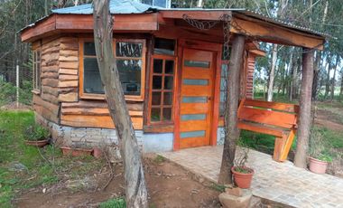 LINDA PROPIEDAD EN SECTOR EL ALAMO, SAN IGNACIO, ÑUBLE