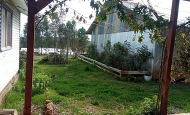 LINDA PROPIEDAD EN SECTOR EL ALAMO, SAN IGNACIO, ÑUBLE