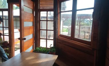 LINDA PROPIEDAD EN SECTOR EL ALAMO, SAN IGNACIO, ÑUBLE