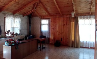 LINDA PROPIEDAD EN SECTOR EL ALAMO, SAN IGNACIO, ÑUBLE