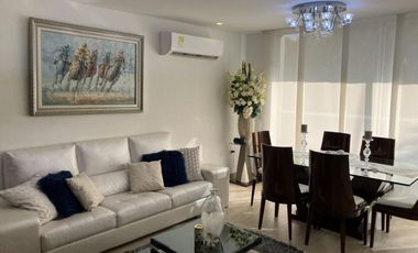 apartamento en arriendo en alto prado. Cod A107220