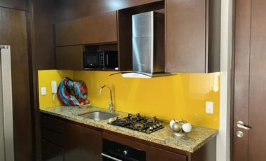 apartamento en arriendo en alto prado. Cod A107220