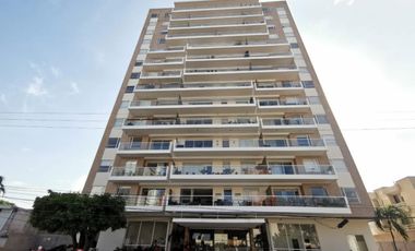 apartamento en arriendo en alto prado. Cod A107220