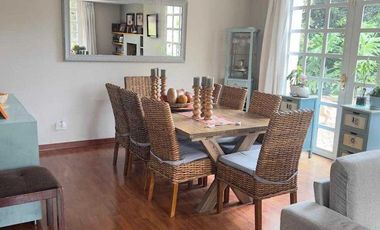 Casa La Bajada ID: 150128r