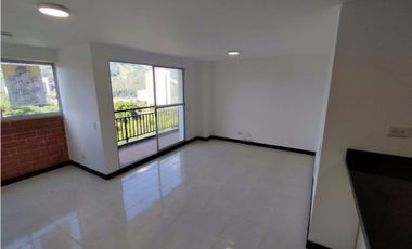 Apartamento en arriendo Suramerica, La Estrella