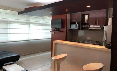 Venta de Suite en Puerto Santa Ana. Riverfront 2