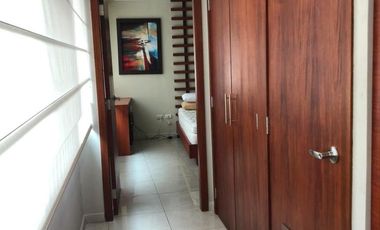 Venta de Suite en Puerto Santa Ana. Riverfront 2