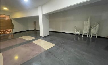 SE ARRIENDA LOCAL COMERCIAL POBLADO